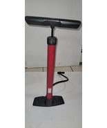 Bell Air Attack 400 High Volume Bicycle Pump up to 100psi Air Pump - $188.16 MXN