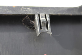 2009-2013 TOYOTA MATRIX REAR TRUNK FLOOR RIGHT TOOL COMPARTMENT STORAGE K834 image 12