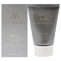 Rescue Intense Hydrating Balm and Mask - $44.49