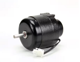 Scotsman ESP-OL50EMR1 115v Fan Motor 1500RPM 1.7A - $11,786.87 MXN