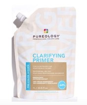 Pureology Clarifying Primer Liter - £89.30 GBP