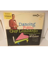 Guy-Lombardo-Dancing-Piano-Al-Conte-Fly-me-to-the-moon-LP-EX - $9.95