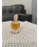Vintage AMARIGE by Givenchy miniature perfume bottle 80% Full - €14,61 EUR