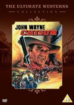 Chisum DVD (2005) John Wayne, McLaglen (DIR) Cert PG Pre-Owned Region 2 - £14.00 GBP