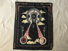 Halloween Tapestry or Scarf - £18.19 GBP