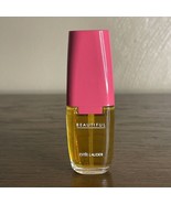 Vintage Estee Lauder BEAUTIFUL Perfume Spray Mini  .16 oz 4.7 ml EDP Parfum - £9.23 GBP