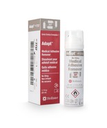 Adapt Adhesive Remover Spray Spray 50 mL, 7737 - Sold by: Pack of One - $40.06 CAD