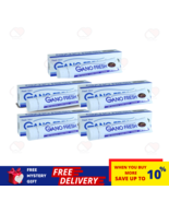 5 Boxes x 150g GANO EXCEL GANO FRESH TOOTHPASTE GANODERMA Free Shipping - $1,193.20 MXN