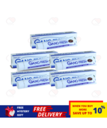 5 Boxes x 150g GANO EXCEL GANO FRESH TOOTHPASTE GANODERMA Free Shipping - £49.28 GBP