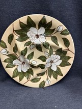 Ceramic Pottery Dish Relish Dip Tray 13” Diameter Hollywood Casino Excel... - £8.74 GBP