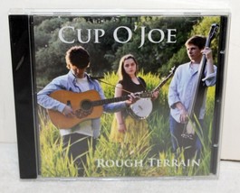 Cup O&#39;Joe ~ Rough Terrain ~ 2013 ~ No Label ~ New Promo CD ~ Jazz Folk ~ Ireland - £56.12 GBP