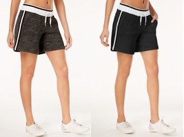 Calvin Klein Performance Striped Terry Shorts - £17.30 GBP