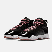 NIKE AIR JORDAN 6 RINGS MEN&#39;S BASKETBALL SHOES 322992-068 size 13, 14 - $99.97