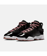 NIKE AIR JORDAN 6 RINGS MEN&#39;S BASKETBALL SHOES 322992-068 size 13, 14 - $140.29 CAD