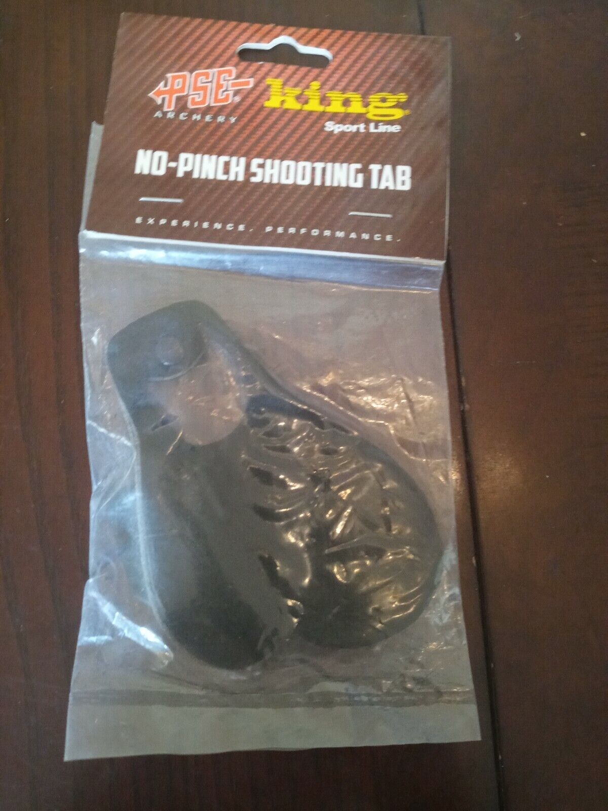 PSE King No-Pinch Shooting Tab 4110XLR - $15.72