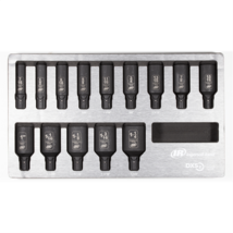 Ingersoll Rand DXS2 Drive Hex Deep SAE Impact Socket Set, 14-Piece - $380.99