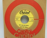 DEACON ANDY GRIFFITH What It Was, Was Football Pts. 1 &amp; 2 Capitol F2693 ... - $18.76