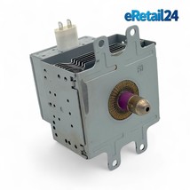 Samsung Microwave Magnetron (replaces OM75P21ESGN) OM75P-21-ESGN [TESTED] - $25.27