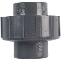 King Union Fpt X Fpt 3/4 &quot; Schedule 80 Pvc Schedule 40 Schedule 80 - $23.71 CAD