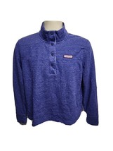 Vineyard Vines Marthas Vineyard Adult Small Blue Shirt - £23.25 GBP