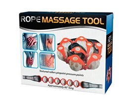 bulk buys Rope Massage Tool - Pack of 2 - £17.36 GBP