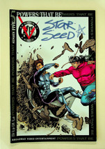 Powers That Be #5 Star Seed (Apr 1996, Broadway) - Near Mint - £3.08 GBP