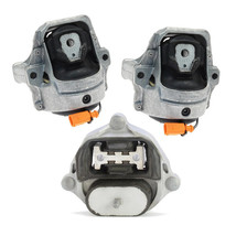 Motor &amp; Trans Mount 3PCS 10-18 for Audi A4 A5 RS5 SQ5 Q5 allroad/ Porsche Macan - $164.26