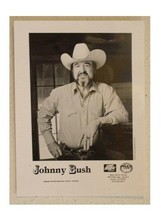 Johnny Bush Presser John Jonny Photo Kit-
show original title

Original TextJ... - £21.34 GBP