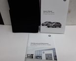 2017 Volkswagen Golf, Golf GTI, Golf R Owners Manual [Paperback] Volkswa... - $78.39