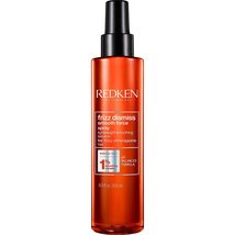 Redken Frizz Dismiss Smooth Force for Frizzy Hair 6.8oz - £30.15 GBP