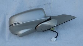 14-15 Honda Accord 4dr SDN Door Wing Mirror Lanewatch Camera Passenger Right RH image 10