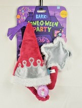 Bark - Howl-O-Ween Party Dog Costume / Photo Props - Hairy Princess Size: XS/S - £12.52 GBP