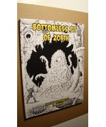 HAWKINS MODULE - BOTTONLESS PIT OF ZORTH *VF/NM 9.0* DUNGEONS DRAGONS HA... - $29.70