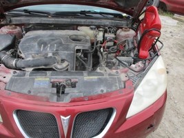 Pontiac G6 2008 2.4L Engine Vin B 8th Digit 52631 Year Guarantee! Shipping To... - $960.61