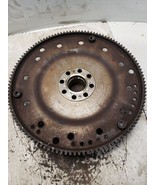 Flywheel/Flex Plate Automatic Transmission 2.0L Fits 09-10 AUDI A4 1384638 - $1,133.89 MXN