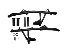 2015-2025 Kawasaki Vulcan S 650 ABS SE Cafe OEM Passenger Footpegs 99994... - $118.99