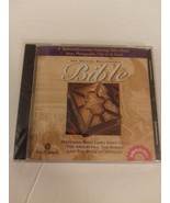 The Deluxe Multimedia Bible CD-ROM For Windows 3.1 to XP by Cosmi / Swif... - $14.99