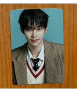 HANBIN  ZEROBASEONE Official Photocard 2025 Concert 'Blue Mansion' Trading - $12.35