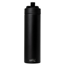 Welly 20oz Sports Cap | Vacuum Insulated &amp; Infusing Stainless Steel Water Bottle - $59.99