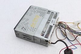 CLARION DB155 CAR STEREO RADIO RECEIVER E6377 image 3