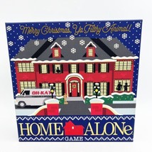 Home Alone Board Card Game Merry Christmas - $19.99