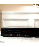 Technics SL-P405C 6 Disc Magazine Multi CD Compact Disc Player FOR PARTS... - $266.09 MXN