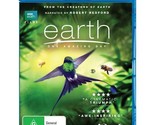 Earth: One Amazing Day Blu-ray | Documentary | Region Free - $19.31