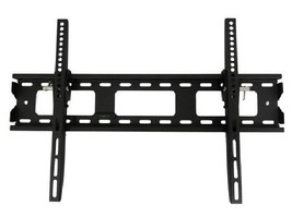 TC - 32-63in TV Wall Mount - Tilt -12 to 0 degrees - VESA 600mm x 400mm - Hold u - £31.45 GBP