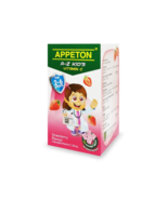 APPETON A-Z Kid’s Vitamin C 30mg (100&#39;s) – Strawberry for Children Aged 2–6 - $44.90