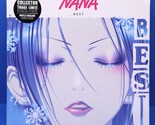 Nana Best Collection Anime Limited Edition Vinyl Record Soundtrack LP (O... - £398.43 GBP