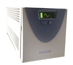 AMETEK PowerVar Uninterruptible Power Supply ABCE1102-11MED - $163.61