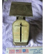 Vintage IDL Postal Scale - $44.90