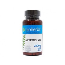 Wormwood (Sweet Artemisinin)280 mg, Natural supplement, Anti-fungal,Anti... - £27.52 GBP