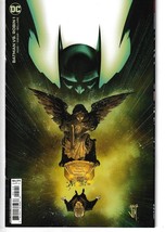 Batman Vs Robin #1 (Of 5) Cvr K (Dc 2022) &quot;New Unread&quot; - £6.48 GBP